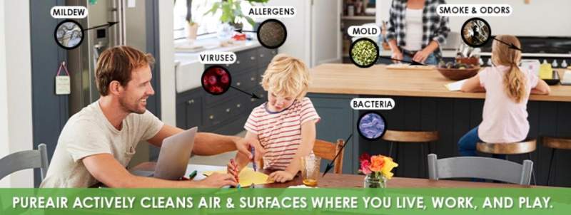 GreenTech products 2